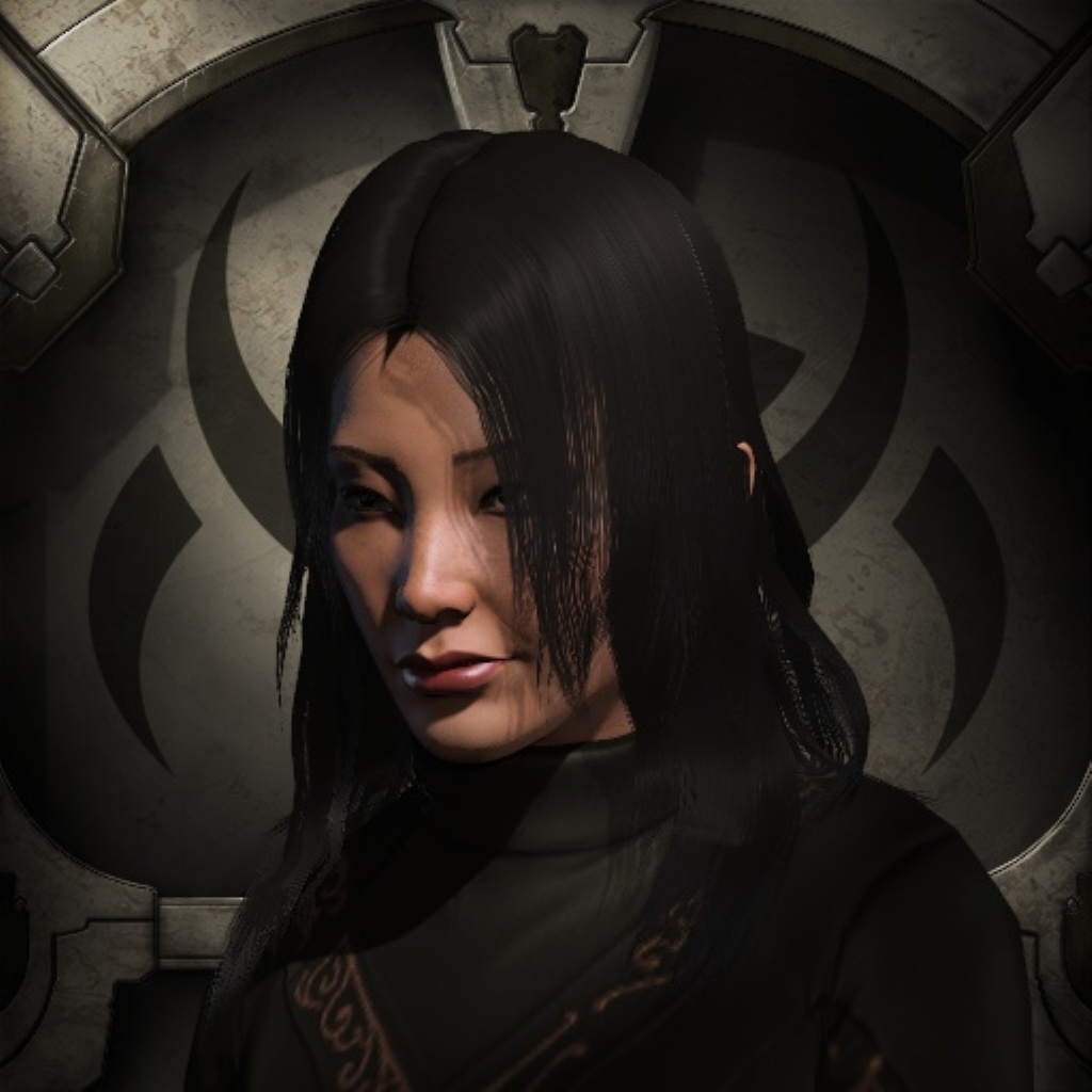 En'ya Khaer portrait