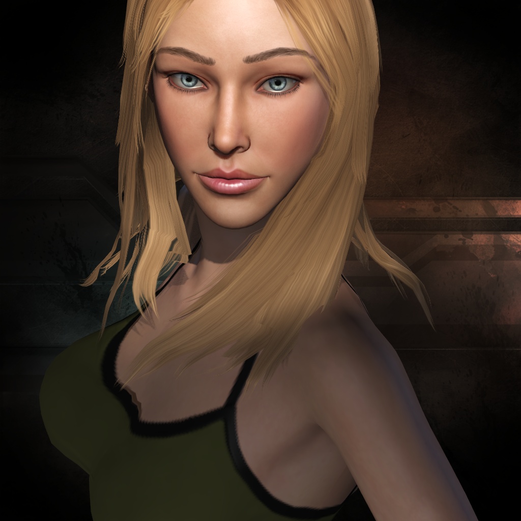 Lia Sarum