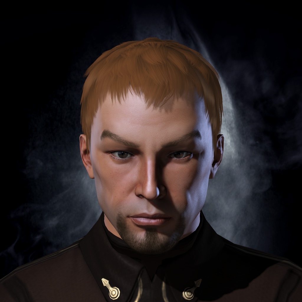 ender malkavian