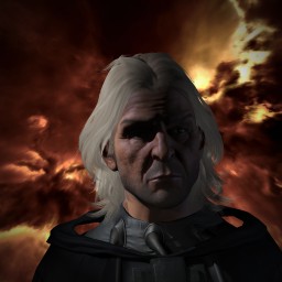Proponent portrait