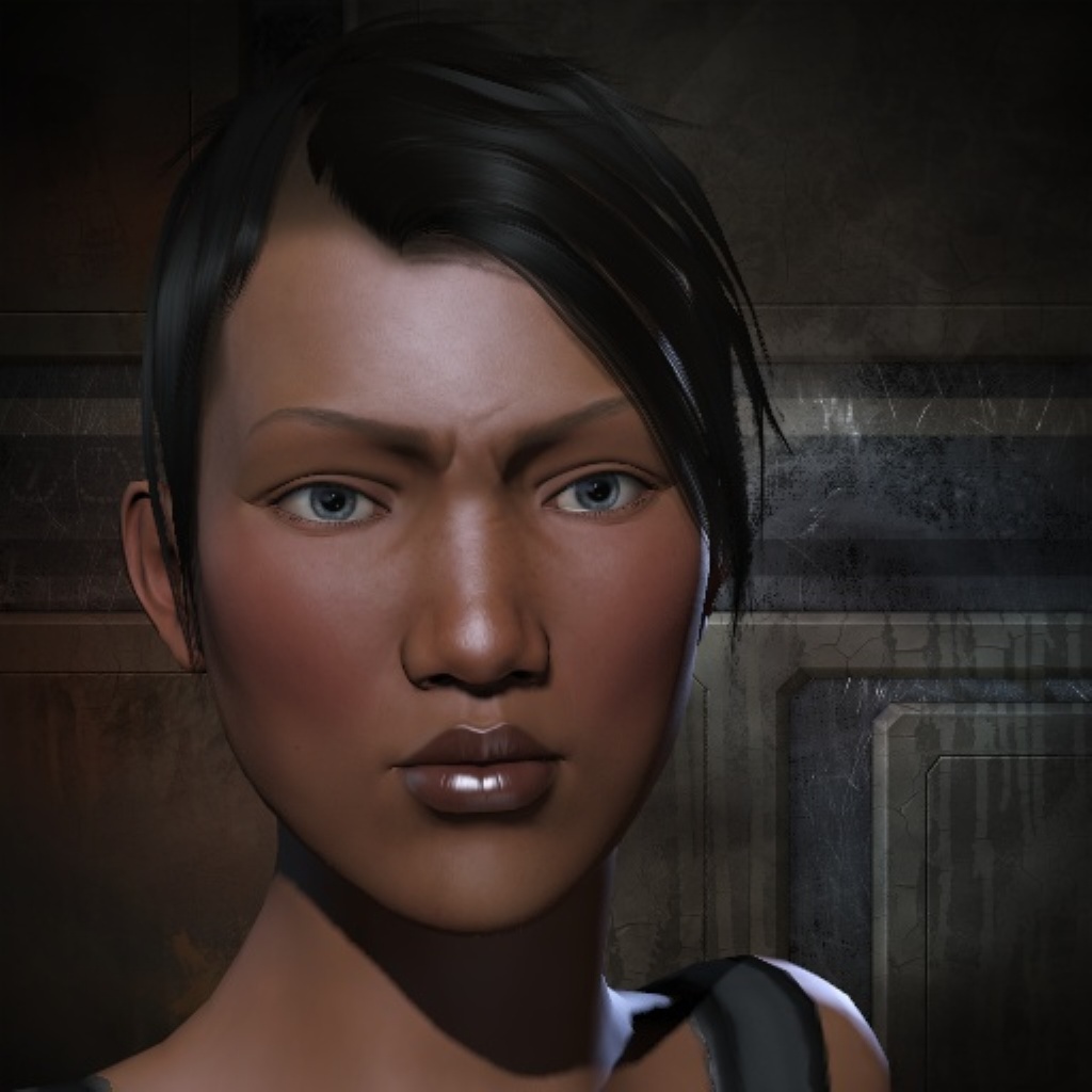 Naryia