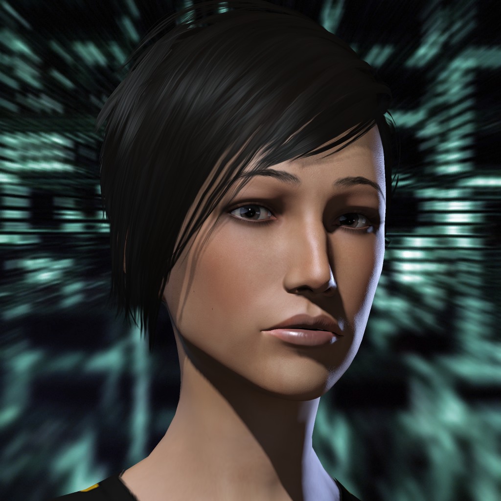 Eon Vex