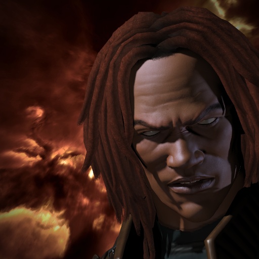 Jaqen Vhaghar