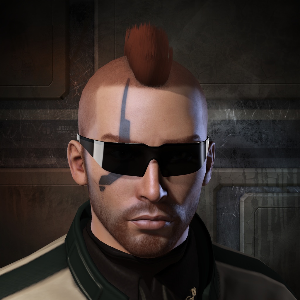 Garaxiel VnUther