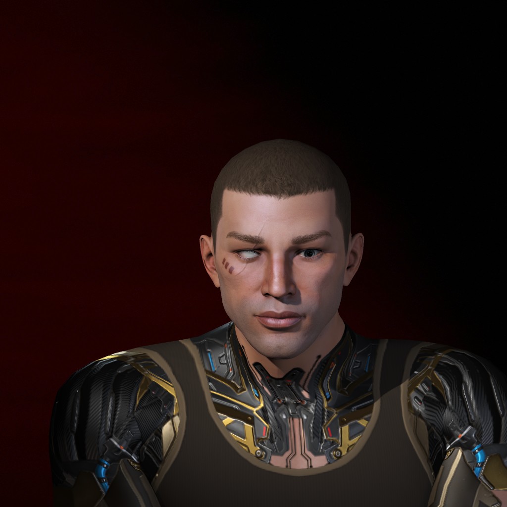 SCAR FACE