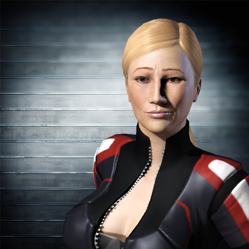 Mizz Brutal
