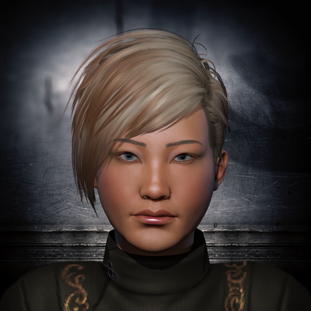 Cyber Maylee