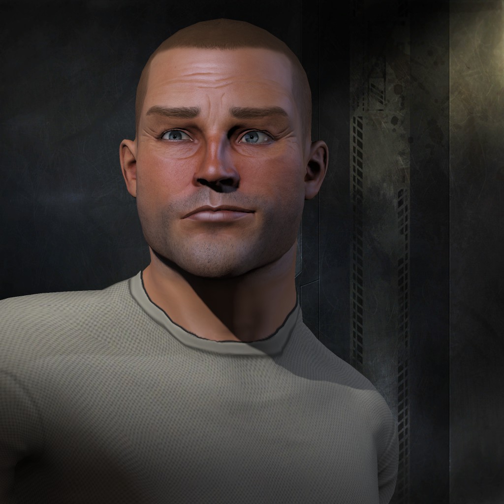 portrait