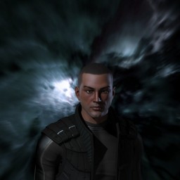 ShadowKnight52 portrait