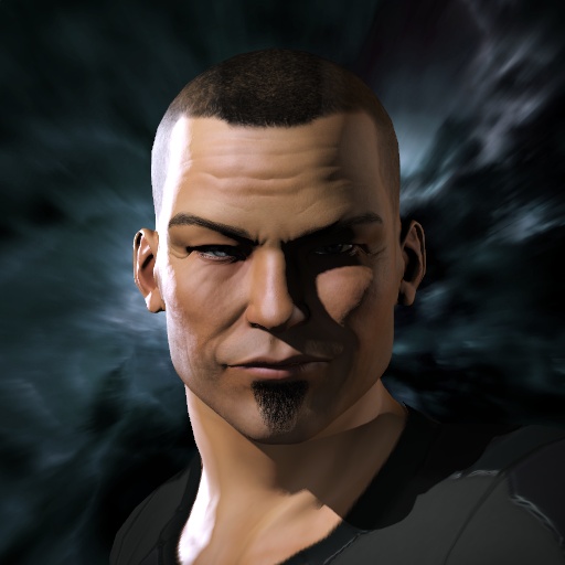 Mark Rider