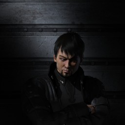 Thov portrait