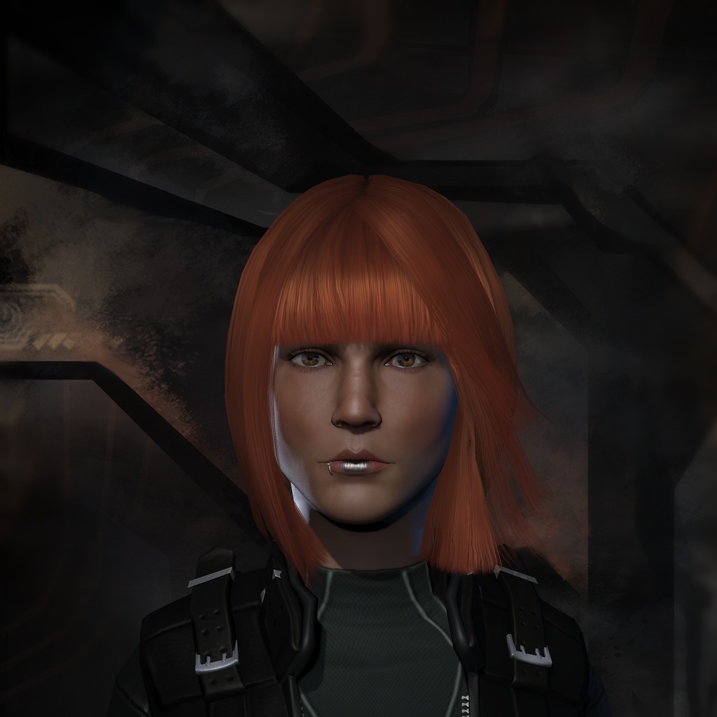 Honor Haryngton