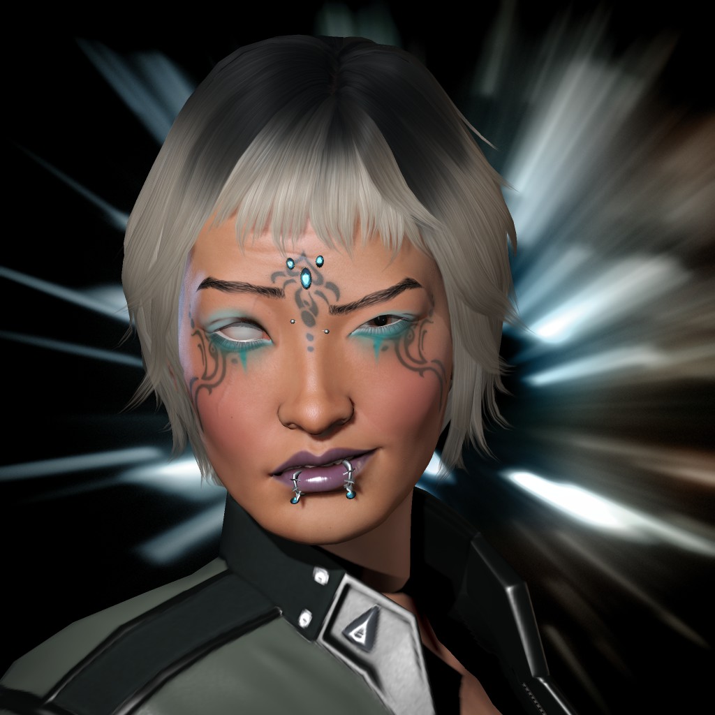 Lyena Lightray