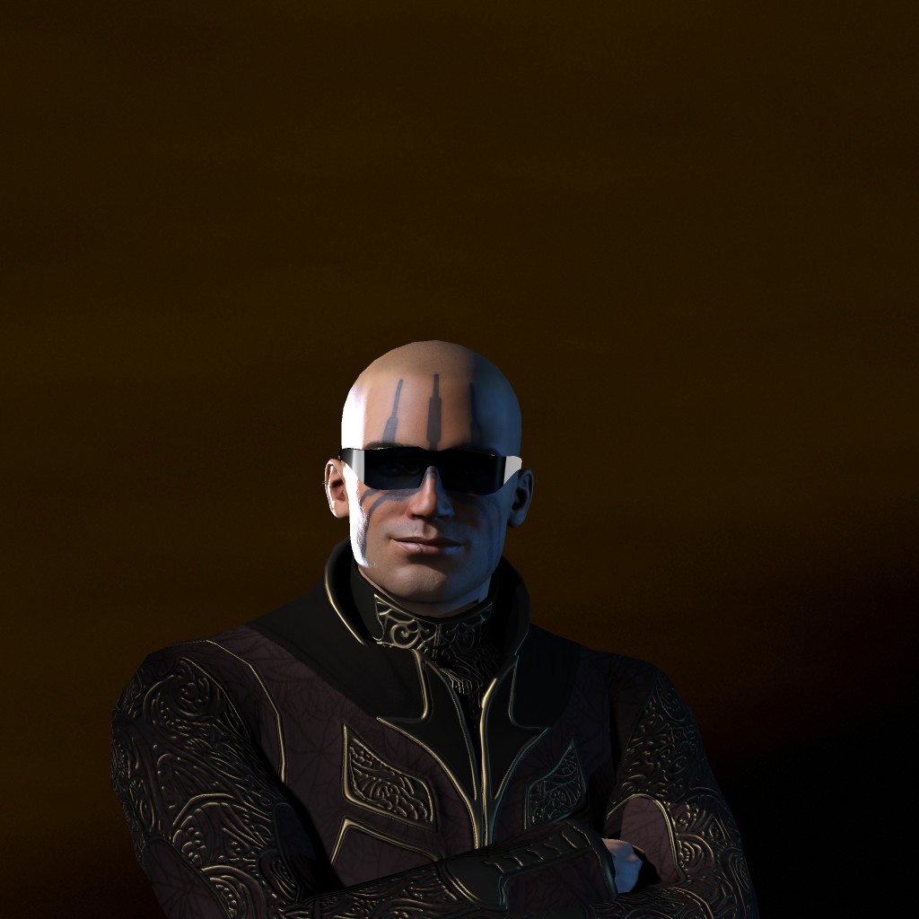 Stillborne Messiah