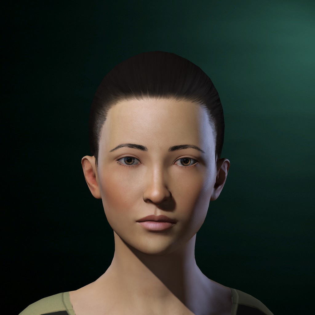 Yueying Huang