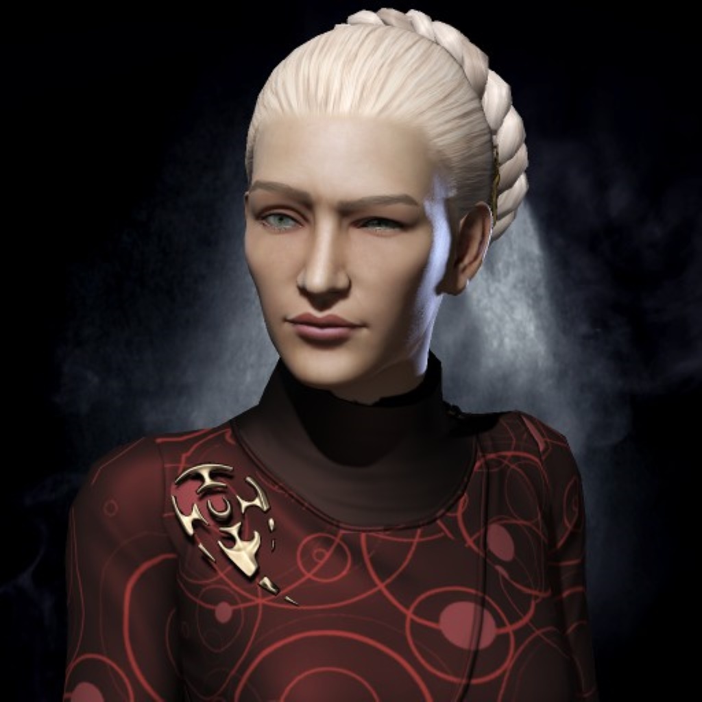 Yigen Fey