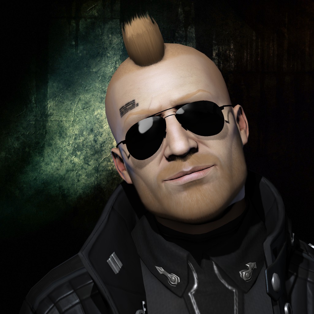 MadChild