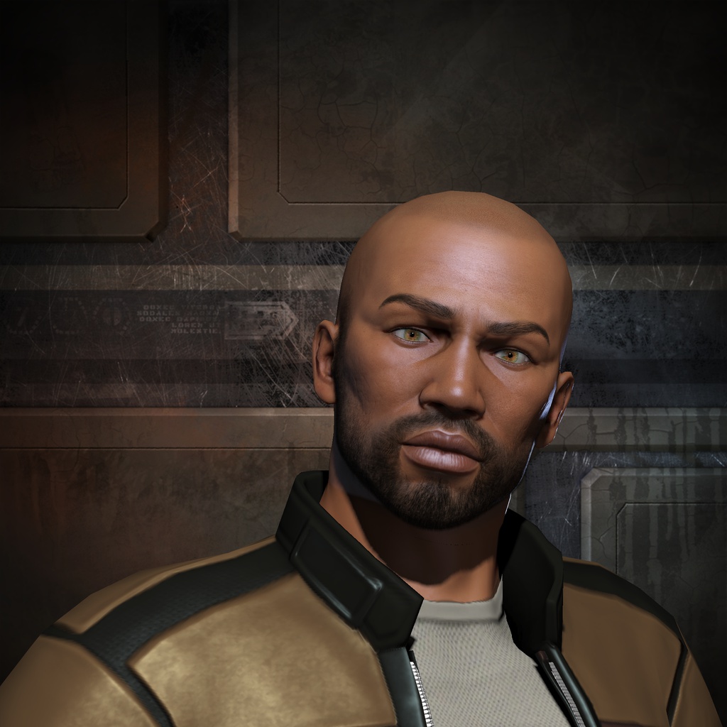 Max Dresden