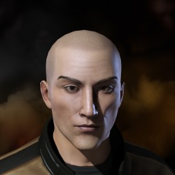 Tsawind portrait