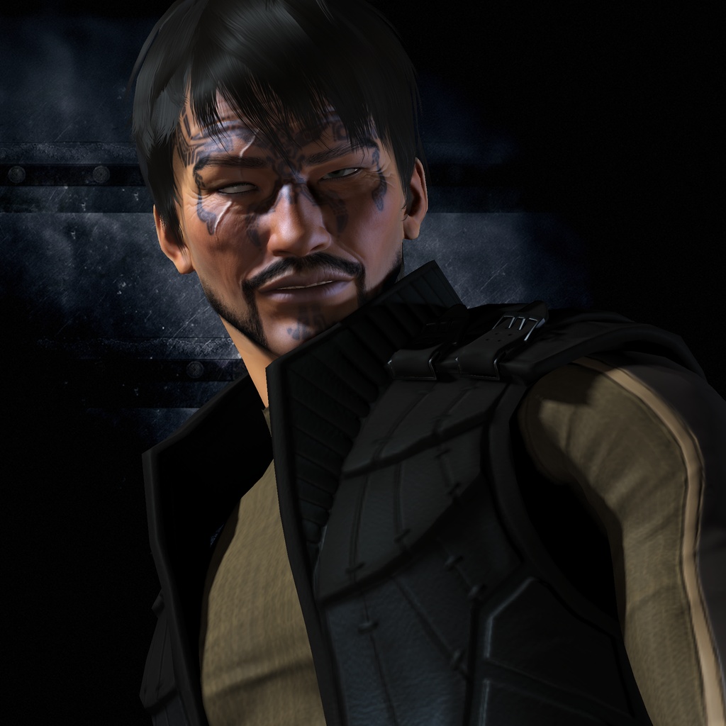 Lt Kagetora