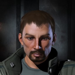 Genosis0001 portrait