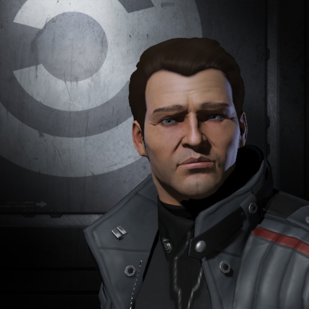 Tank McGivens