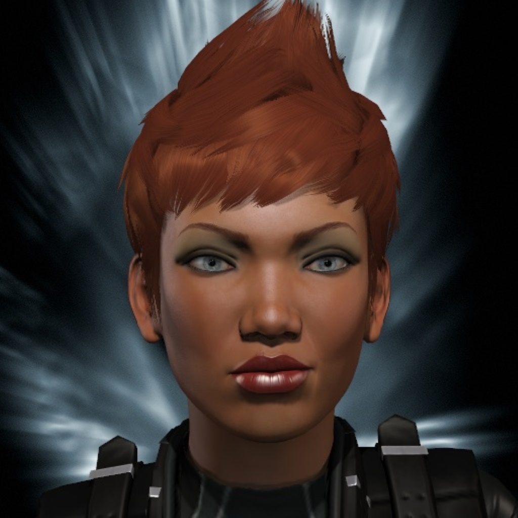 Aladria Jelae