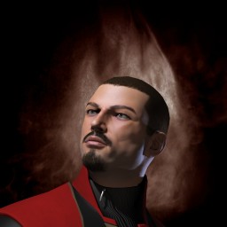 Leoxix portrait