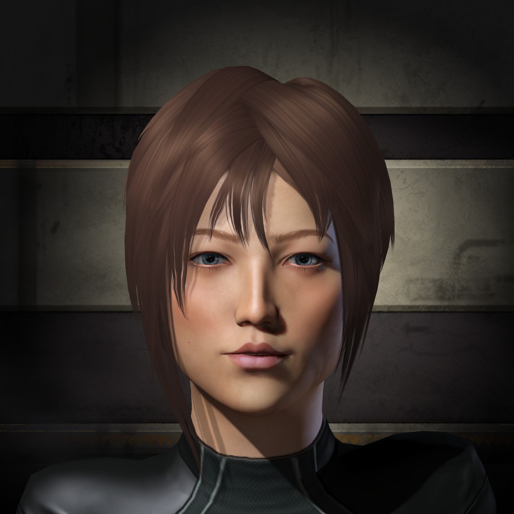 Ms Klara