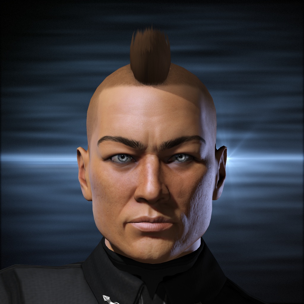 Gene Huang Gene Huang