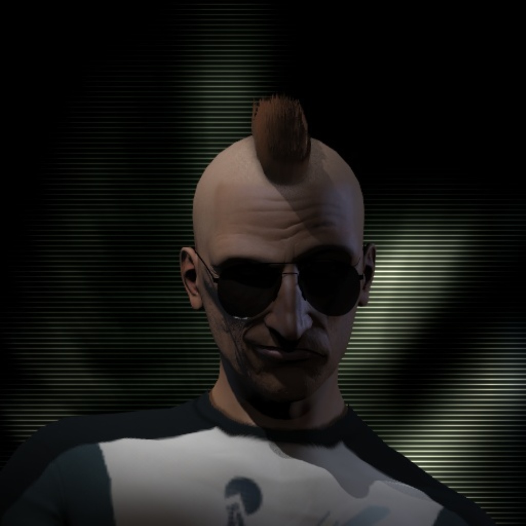 Spankey McLovin