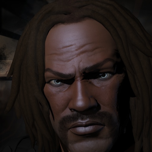 Hunter Kirk