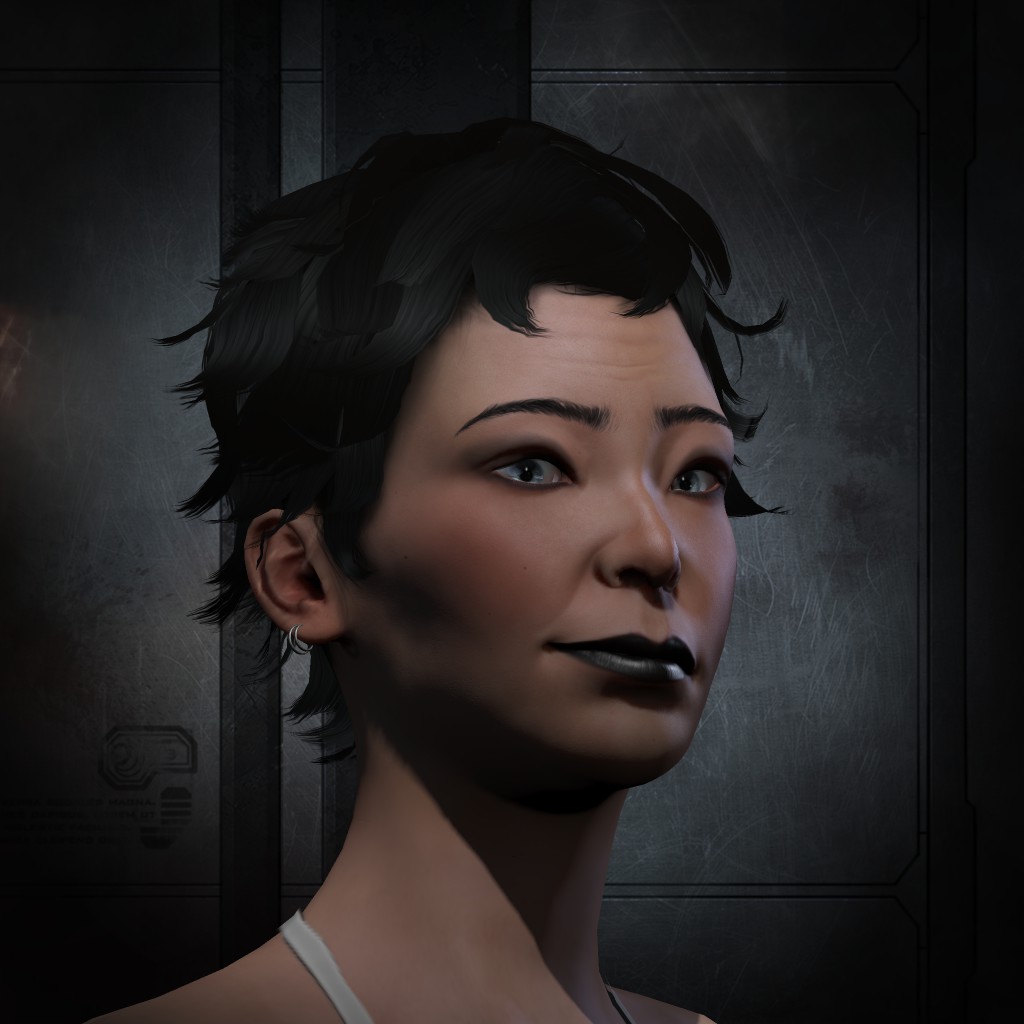 Shizuka Maruyama
