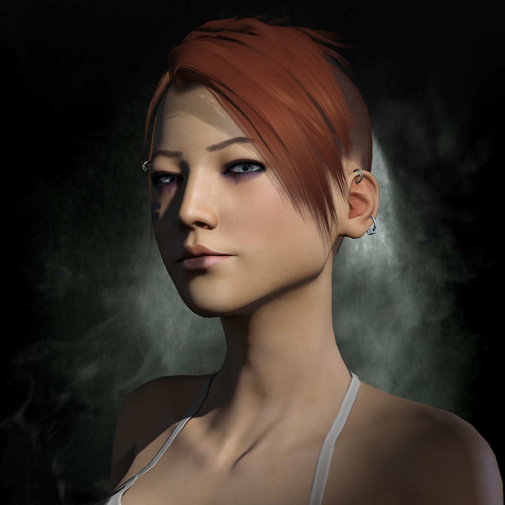portrait