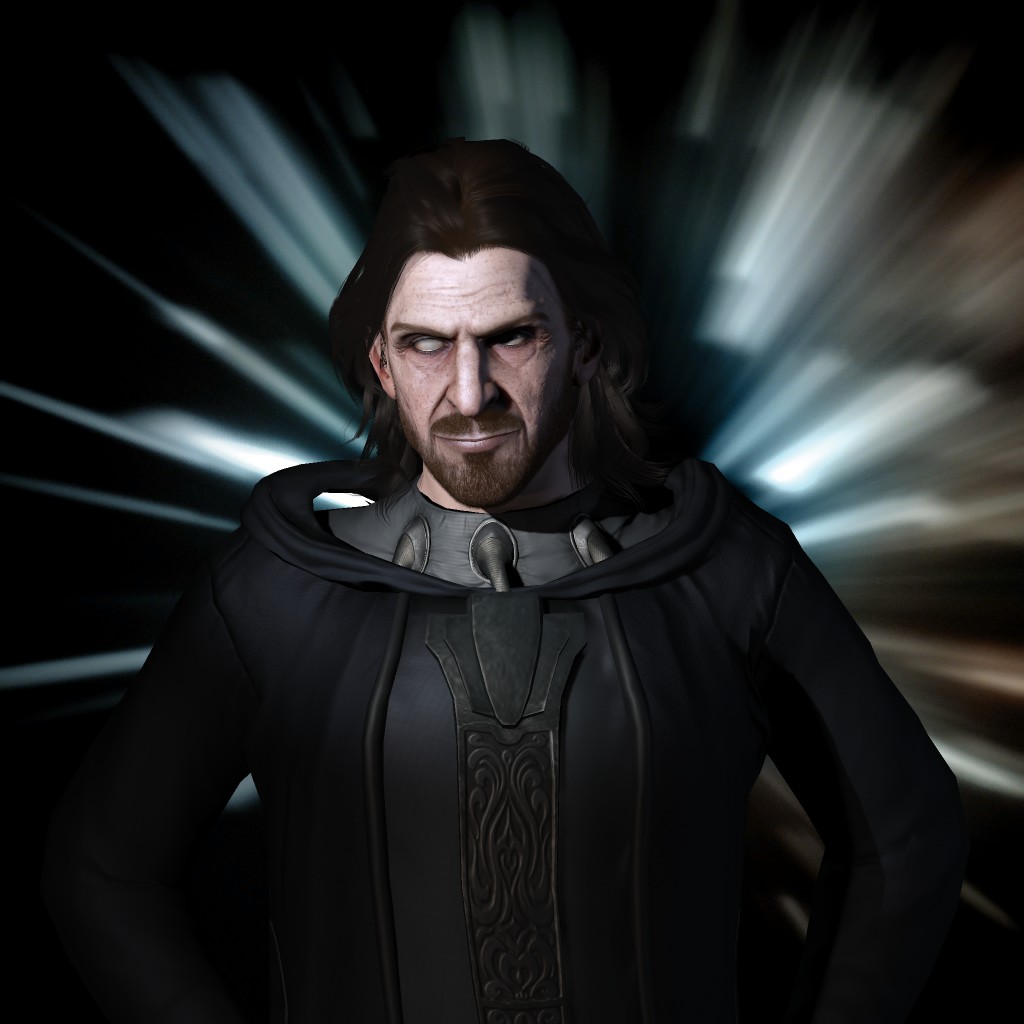 Darth Darius