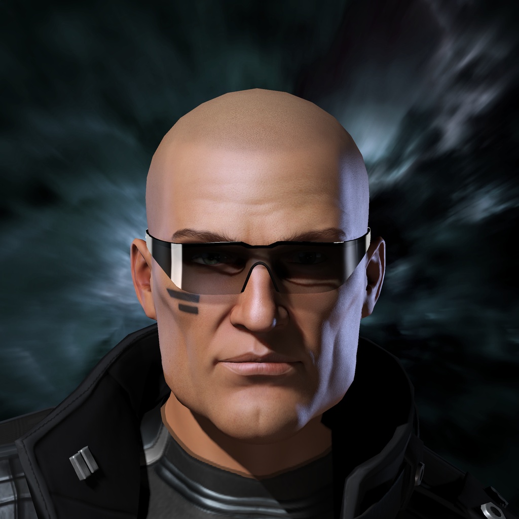Gustav Man