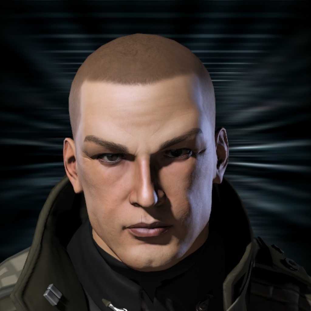 COMMANDER RAF