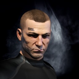 Cas Ca'Dego portrait