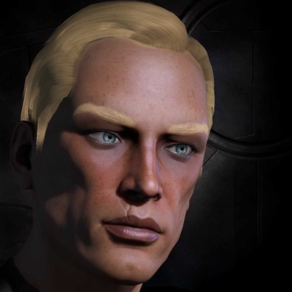 inv portrait