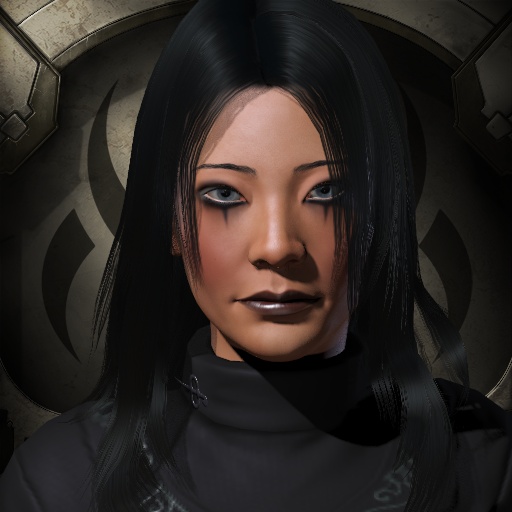 Catherine Knight