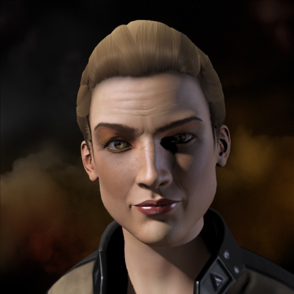 Jaina Astor