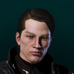 SilentG portrait