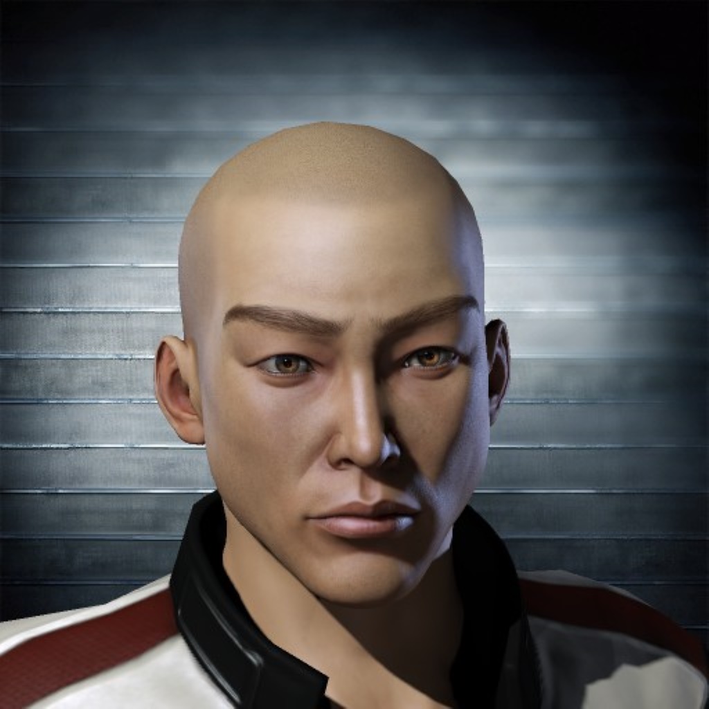 Shin okava