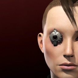 Nova Matari portrait