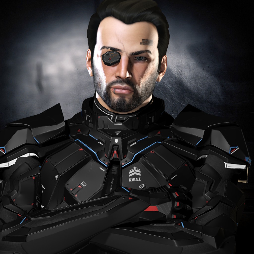 Karl Terantulan Karl Terantulan