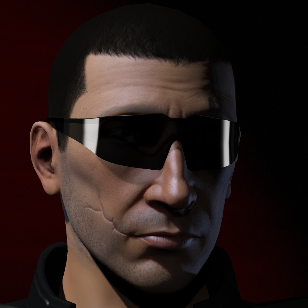 Replicant Batty