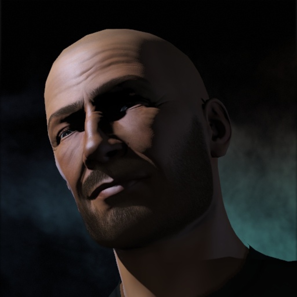 Marcus Esq