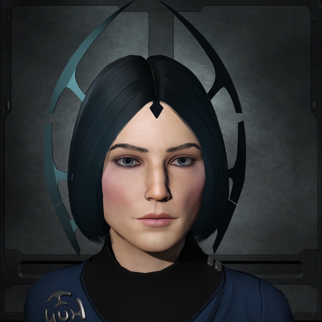 portrait