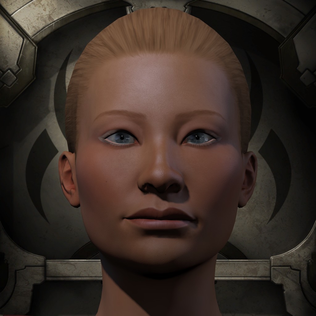 Nika Skyseeker