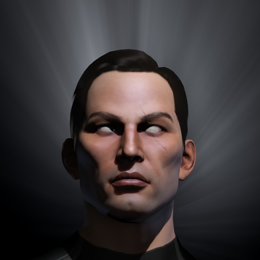 portrait